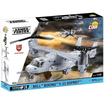 Armed Forces Bell Boeing V-22 Osprey